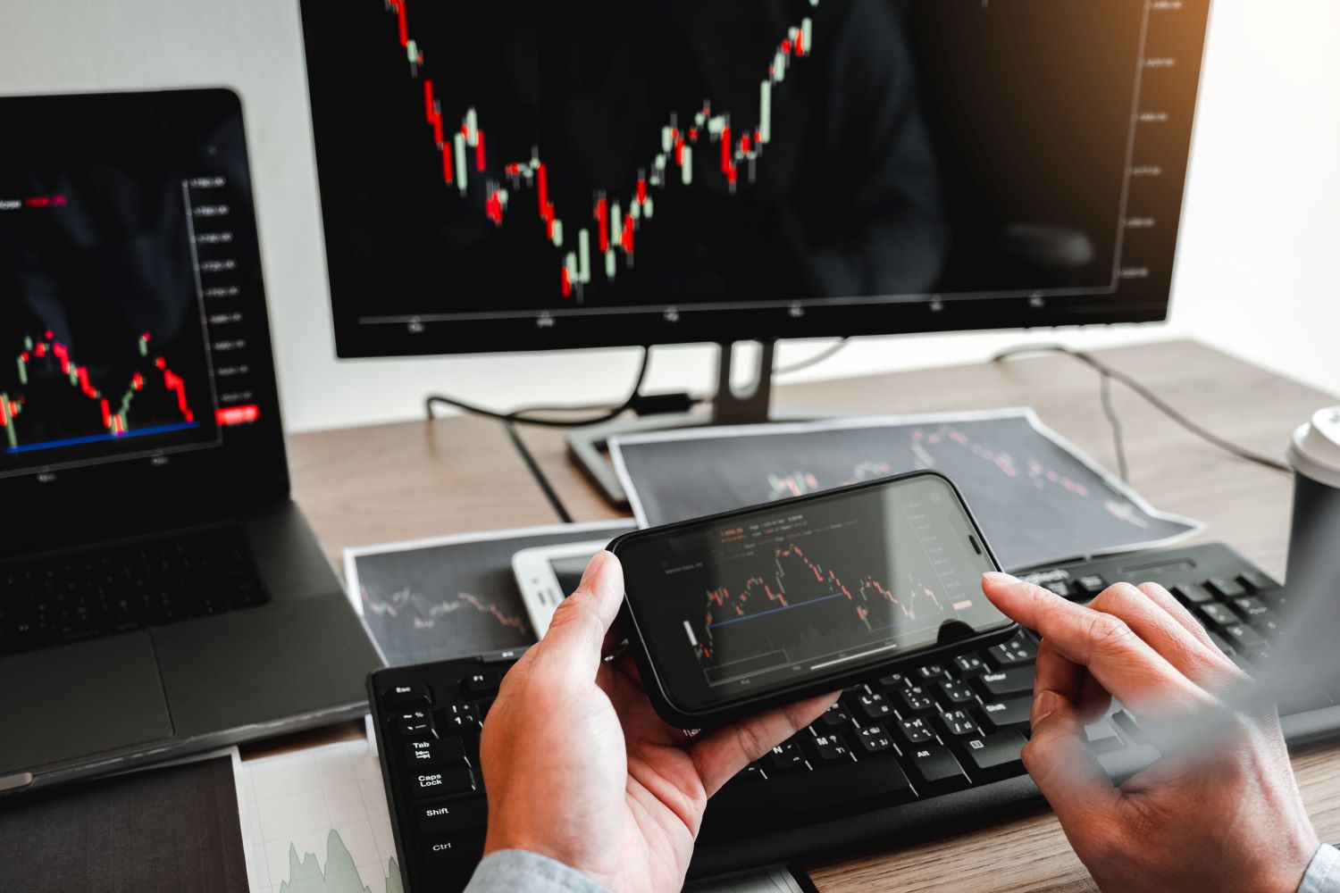 Forex Trading